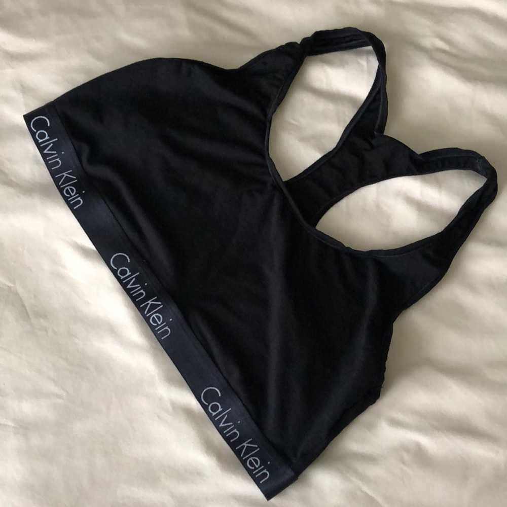 Calvin Klein Sports Bra